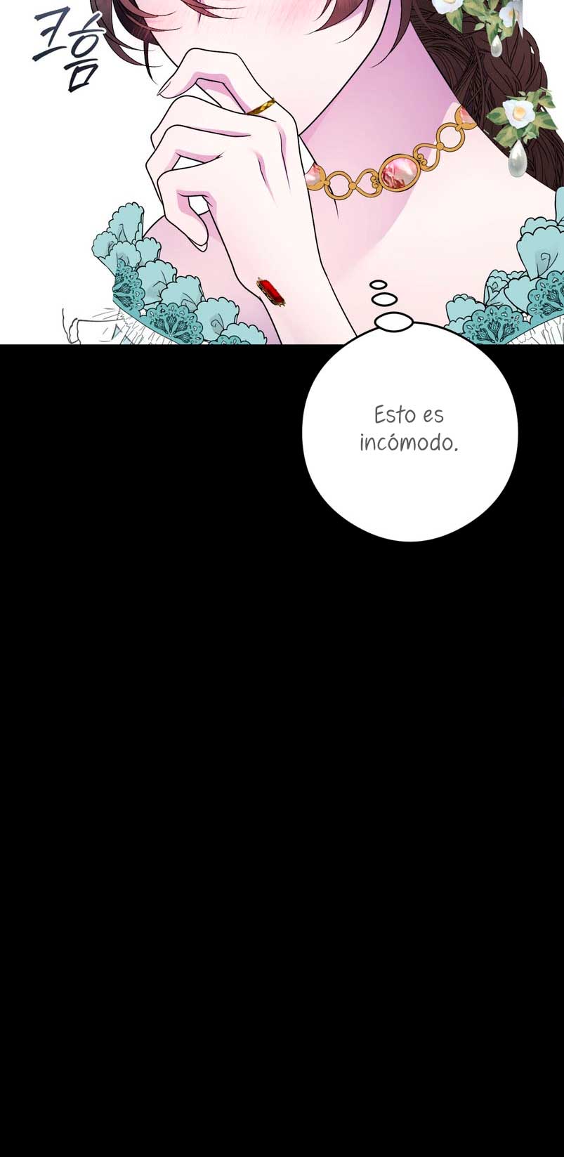 Isnelda Capítulo 90 - Página 71