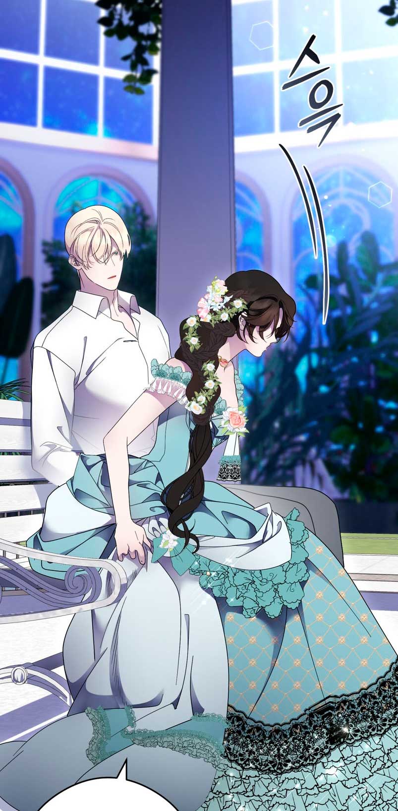 Isnelda Capítulo 90 - Página 74