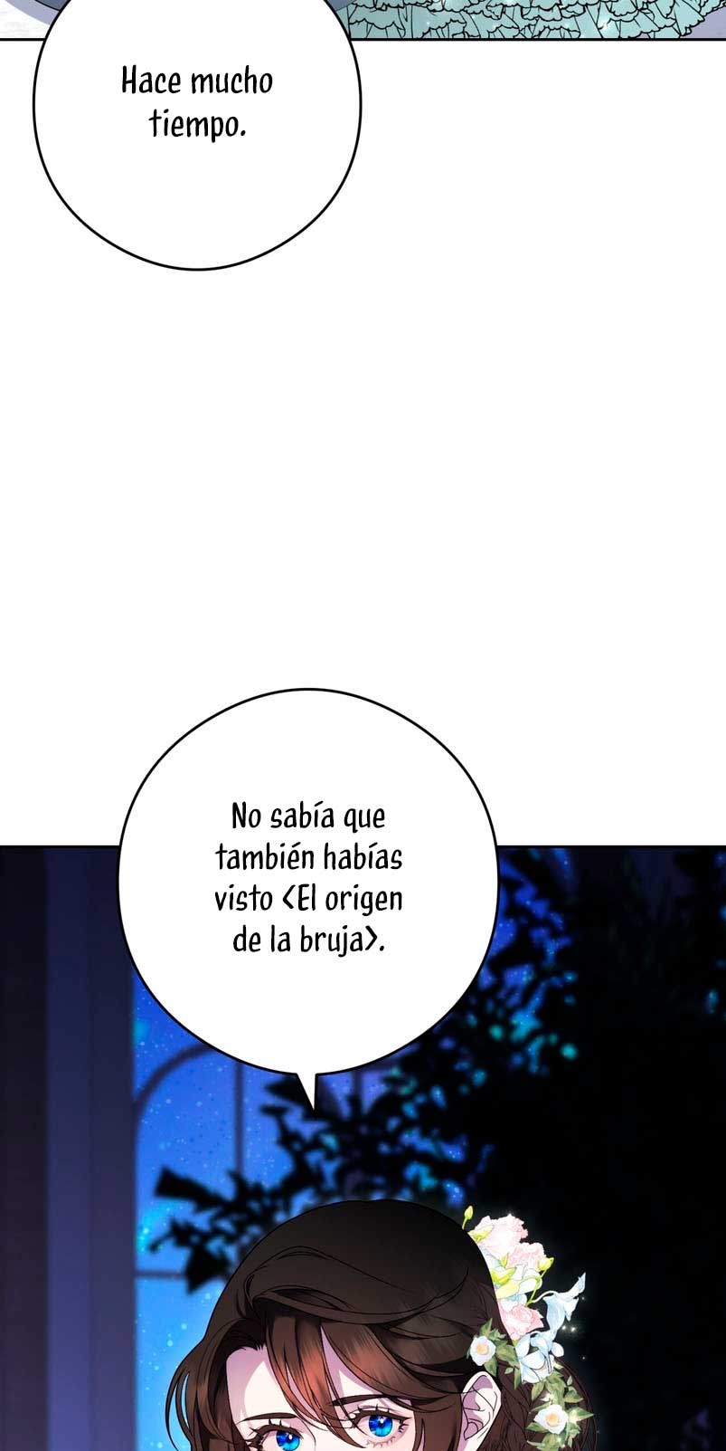 Isnelda Capítulo 90 - Página 75