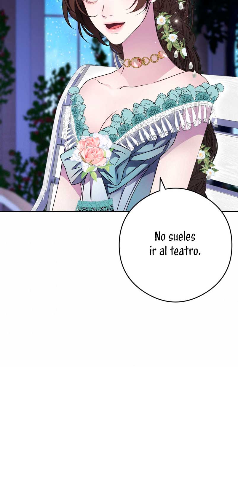 Isnelda Capítulo 90 - Página 76