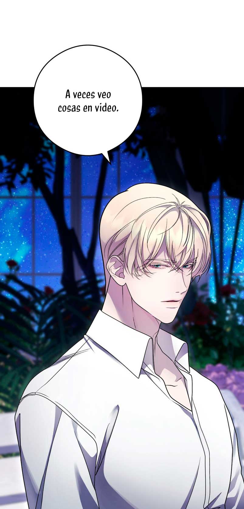 Isnelda Capítulo 90 - Página 77