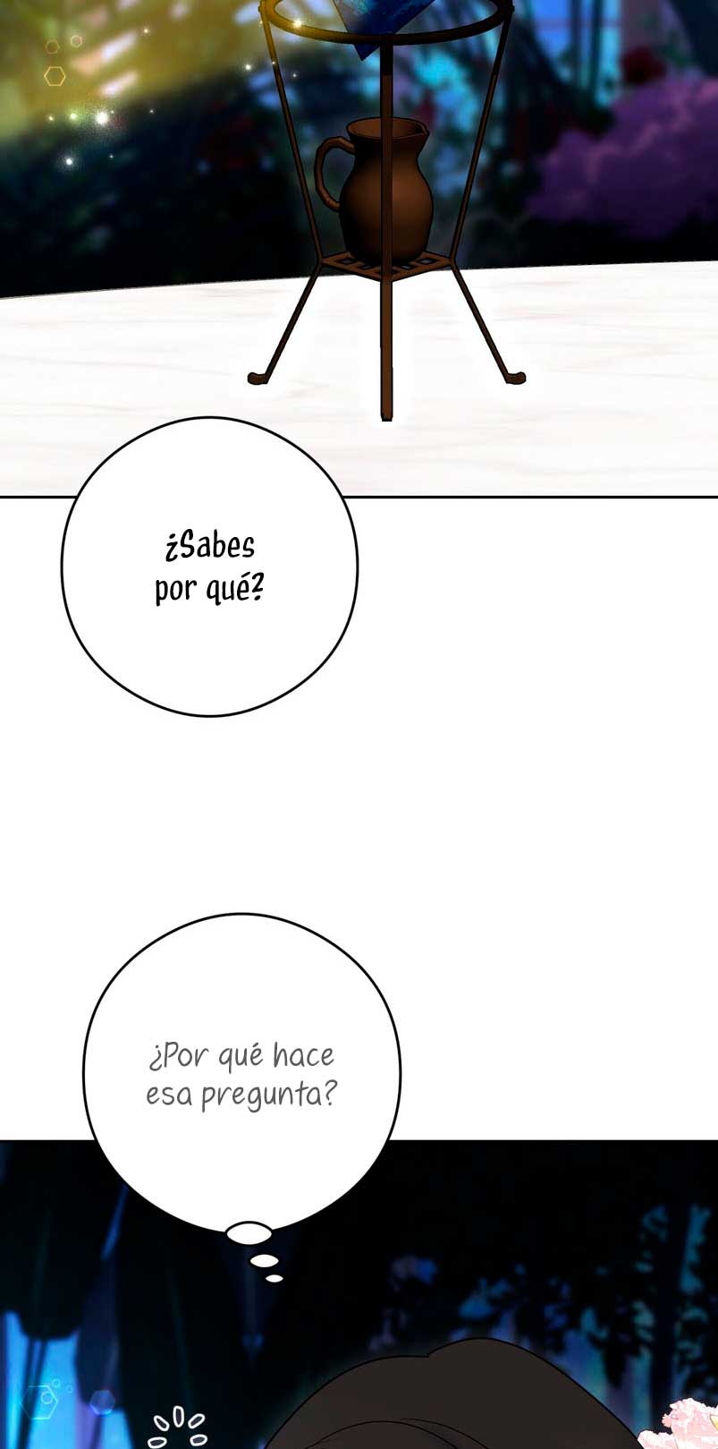 Isnelda Capítulo 90 - Página 79