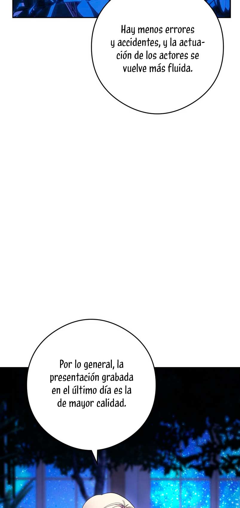 Isnelda Capítulo 90 - Página 82