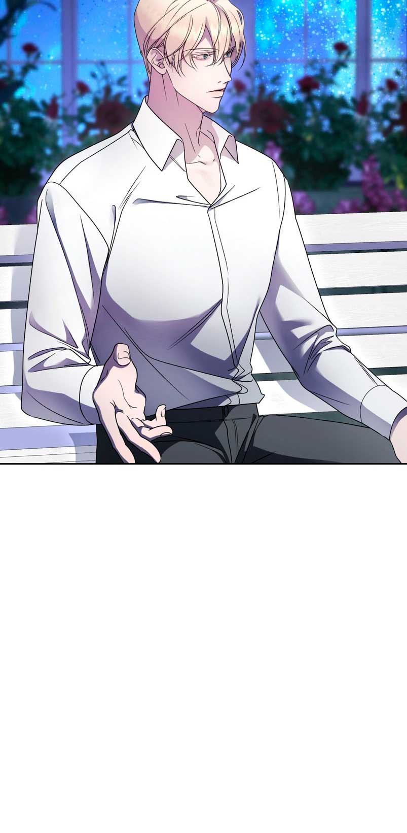 Isnelda Capítulo 90 - Página 83