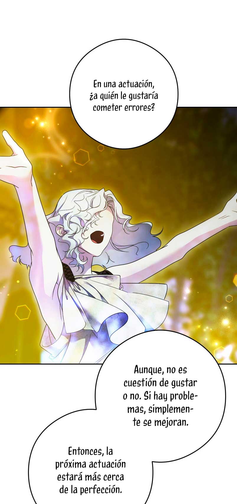 Isnelda Capítulo 90 - Página 84