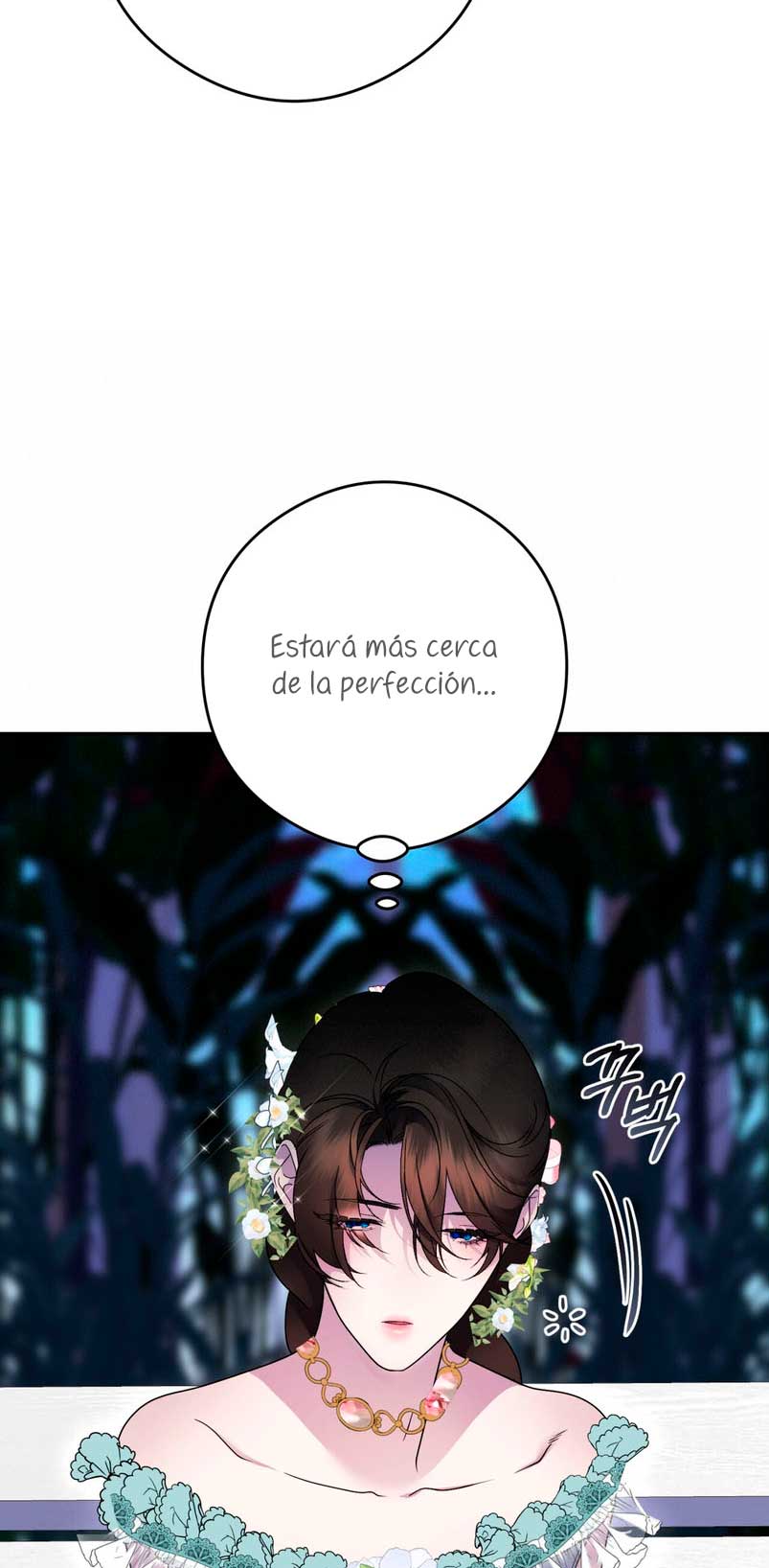 Isnelda Capítulo 90 - Página 85