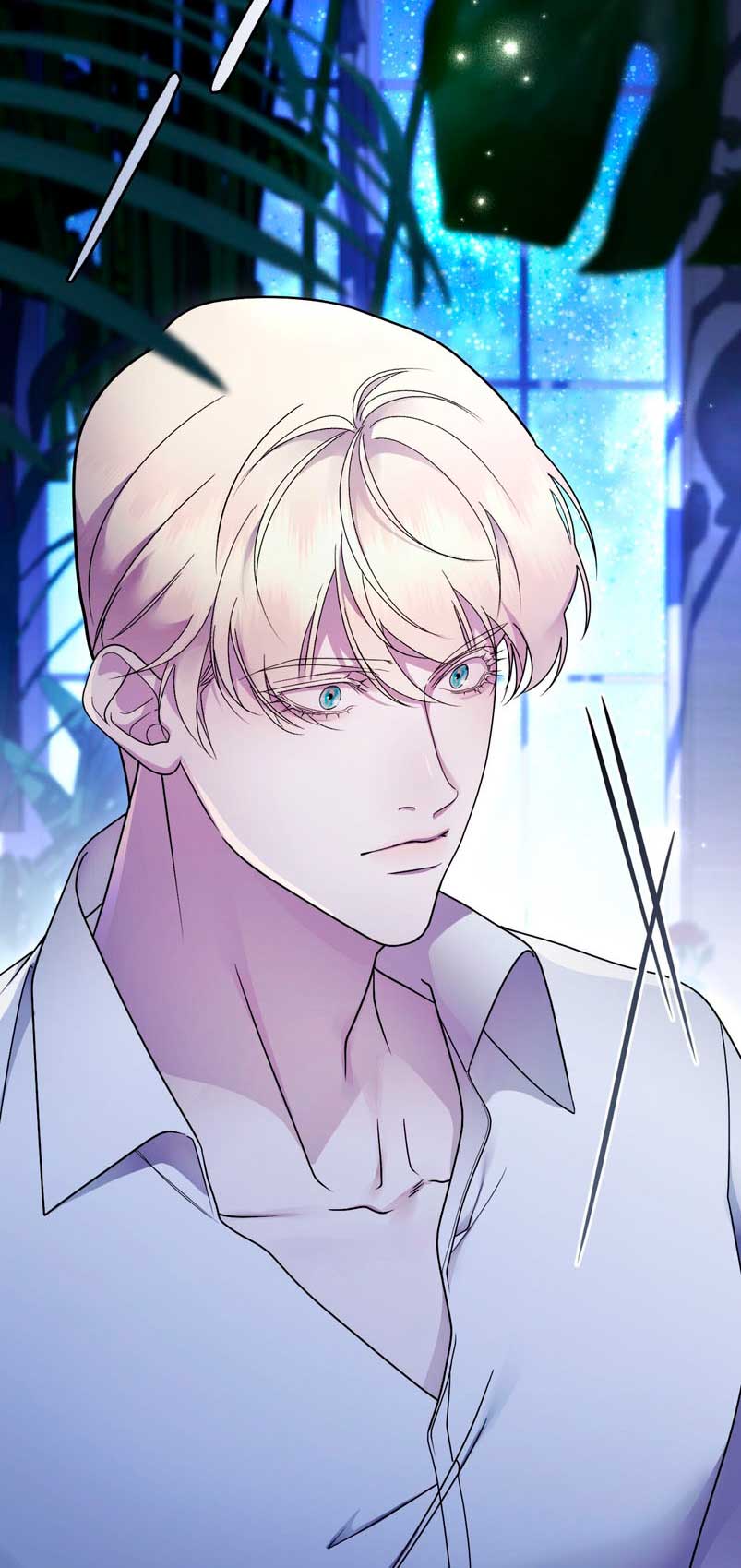 Isnelda Capítulo 90 - Página 88