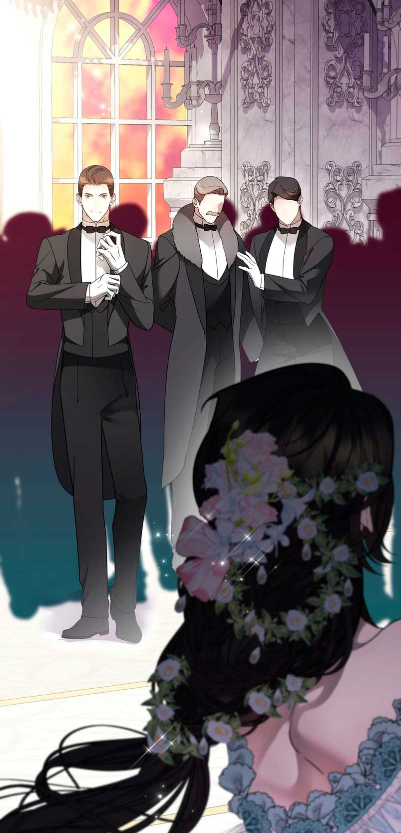 Isnelda Capítulo 90 - Página 9