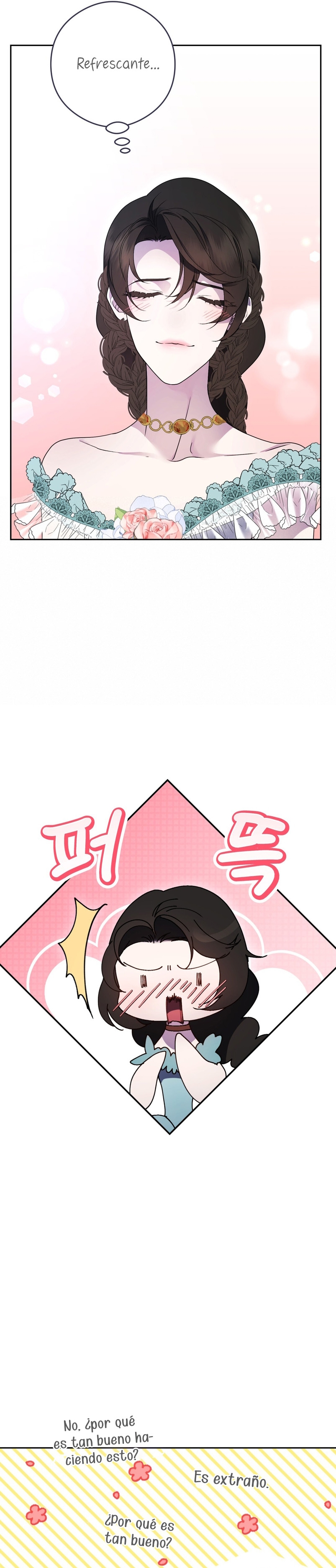 Isnelda Capítulo 91 - Página 14