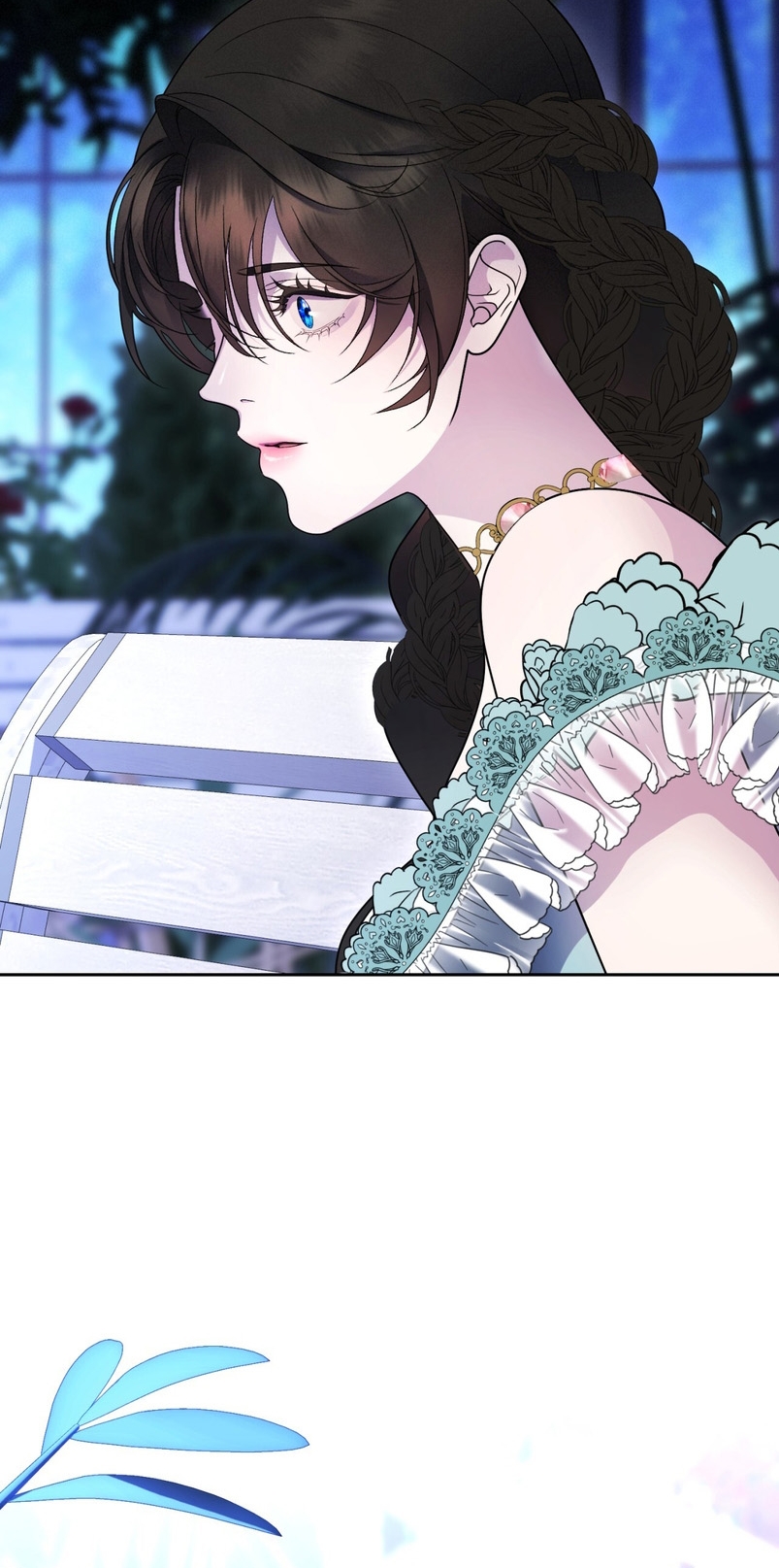 Isnelda Capítulo 91 - Página 19