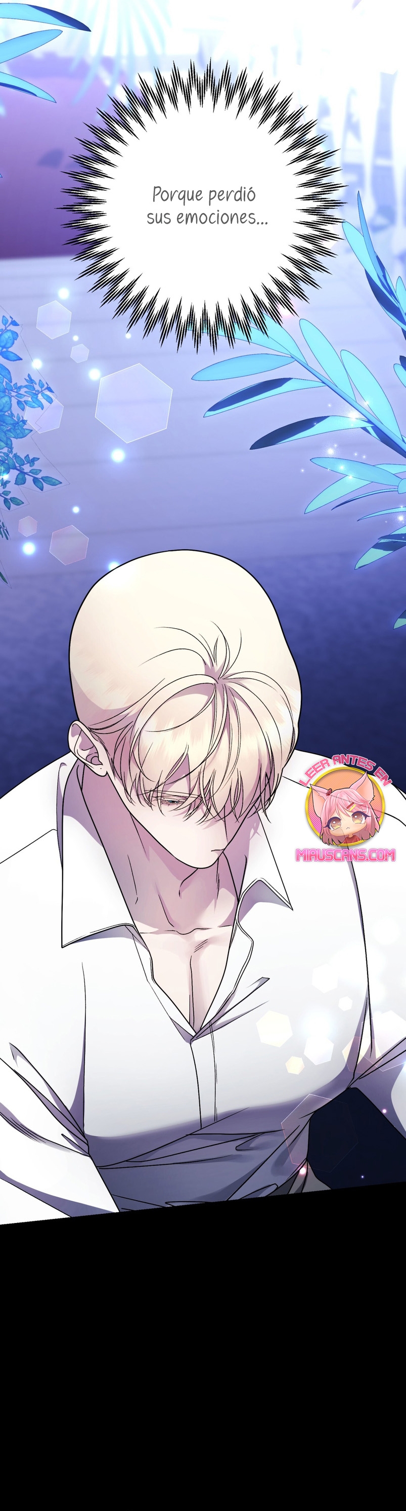 Isnelda Capítulo 91 - Página 20