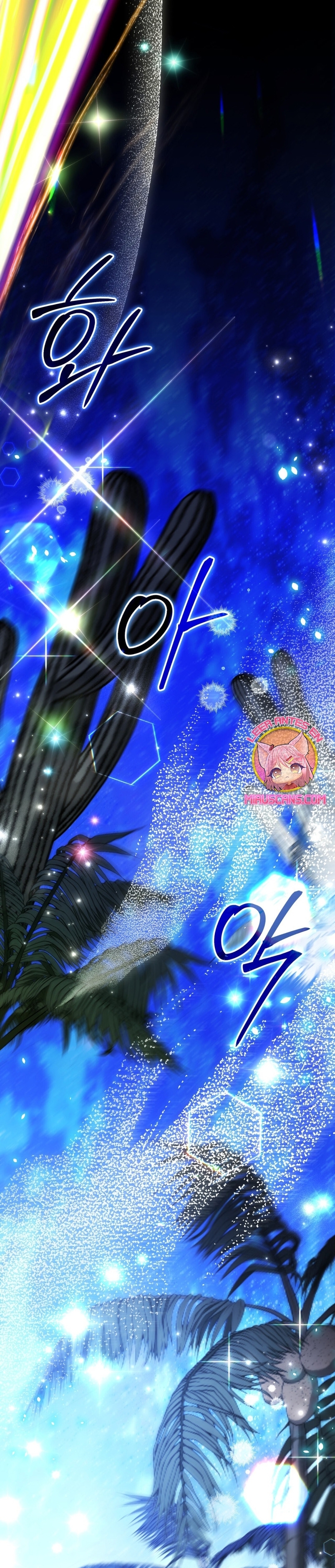 Isnelda Capítulo 91 - Página 24