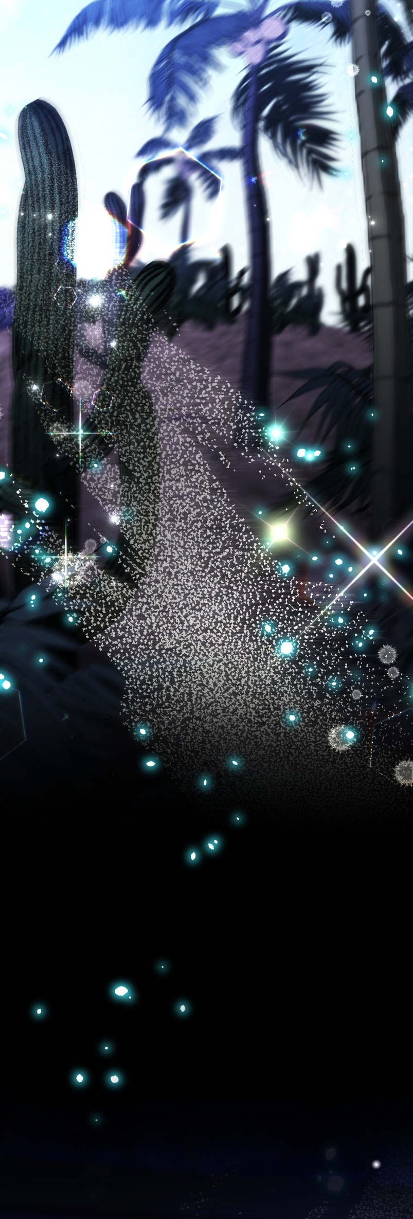 Isnelda Capítulo 91 - Página 25