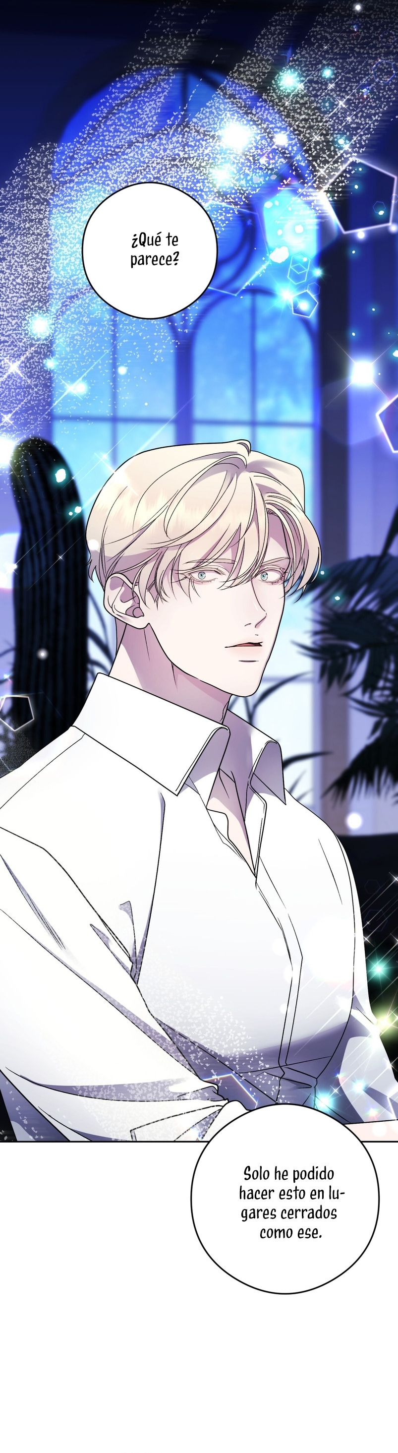 Isnelda Capítulo 91 - Página 26