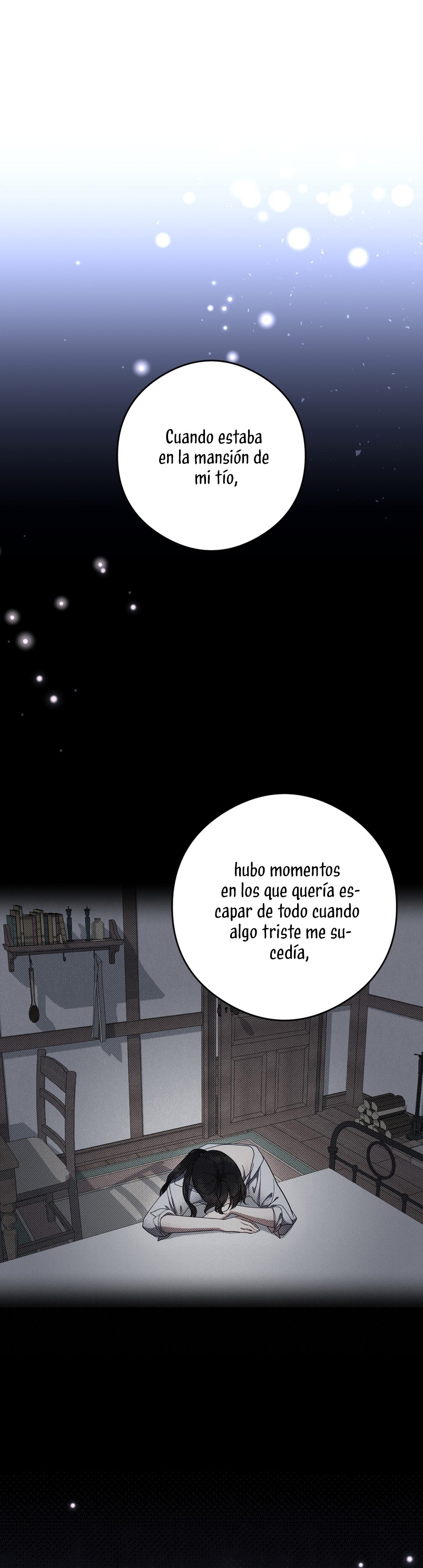 Isnelda Capítulo 91 - Página 28