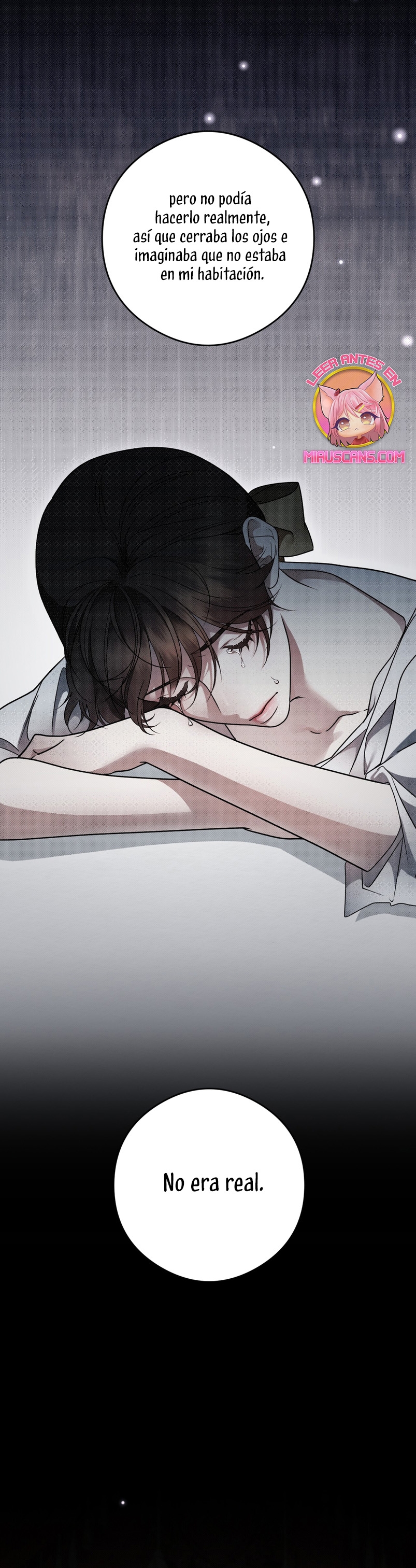 Isnelda Capítulo 91 - Página 29