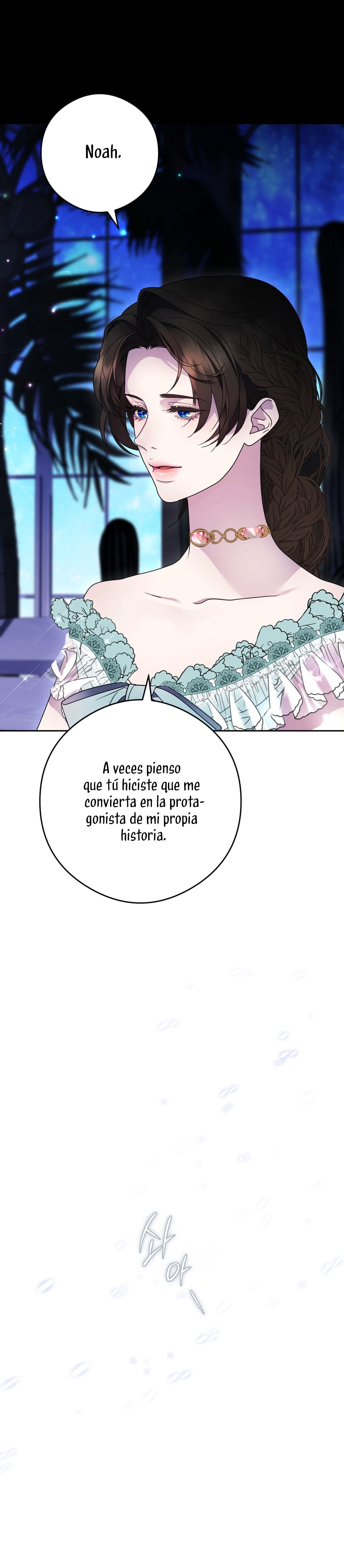 Isnelda Capítulo 91 - Página 31