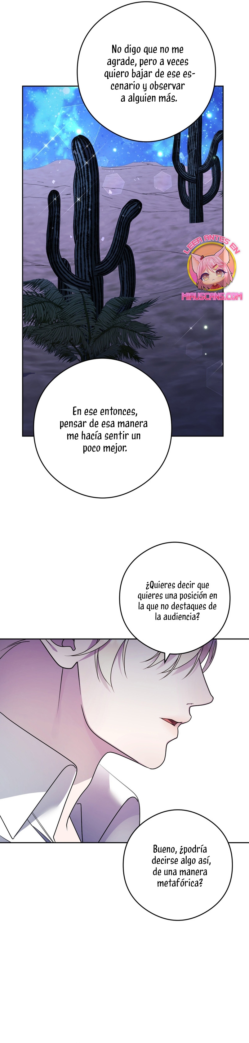 Isnelda Capítulo 91 - Página 32