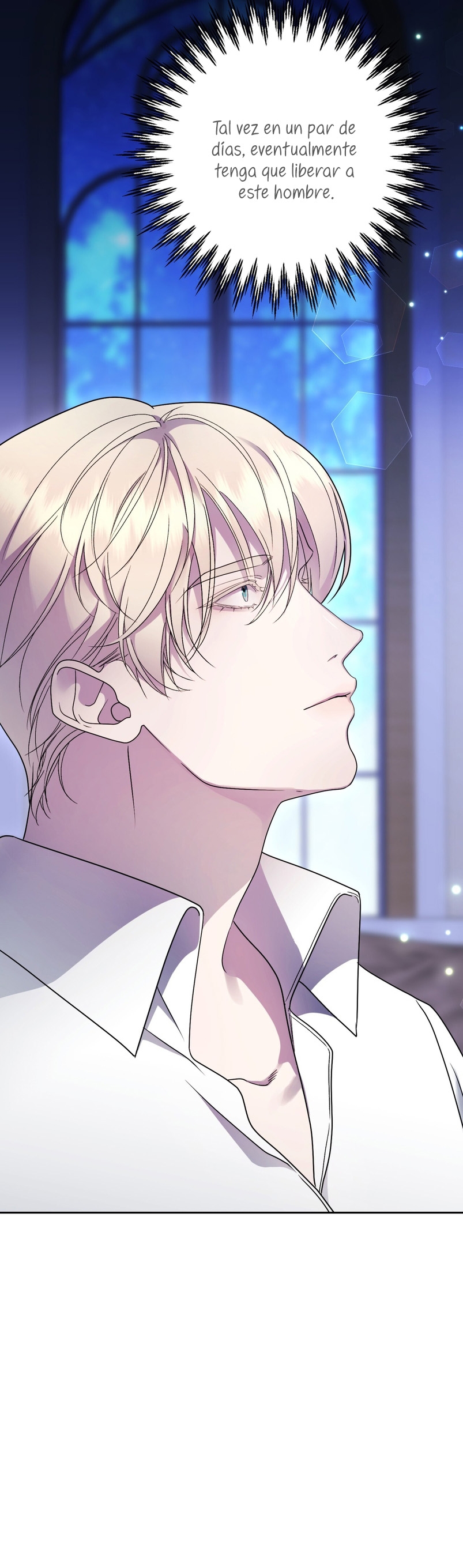 Isnelda Capítulo 91 - Página 34