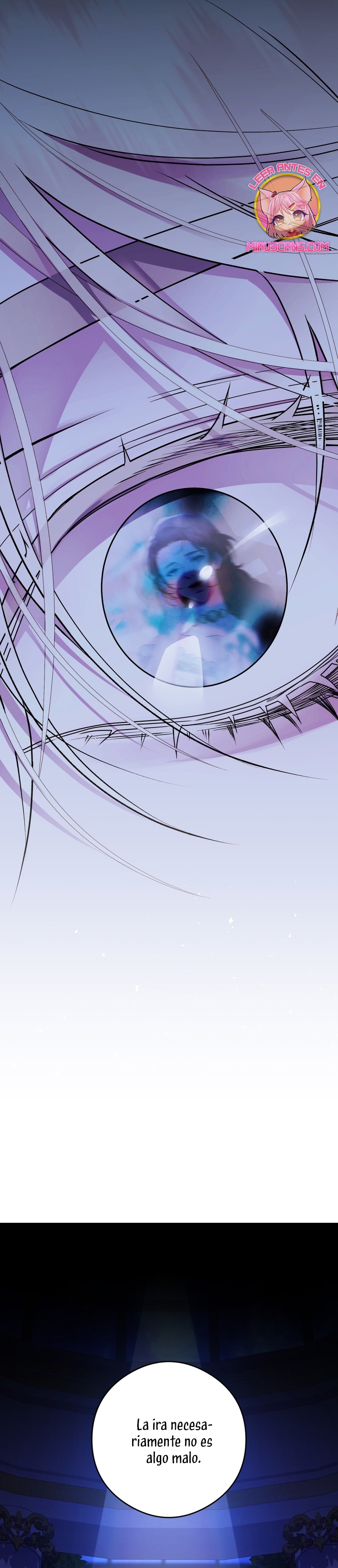 Isnelda Capítulo 91 - Página 41