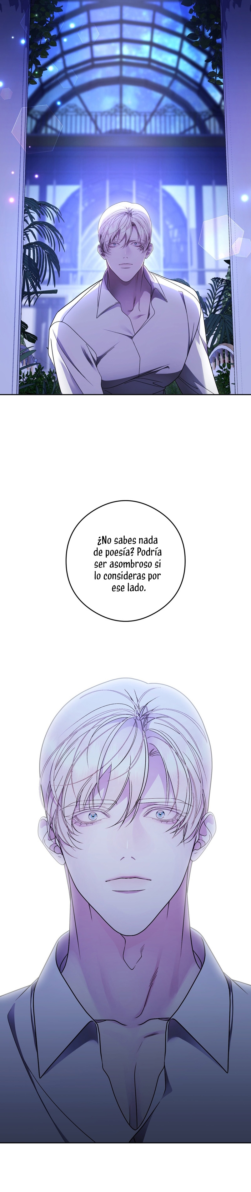 Isnelda Capítulo 91 - Página 42