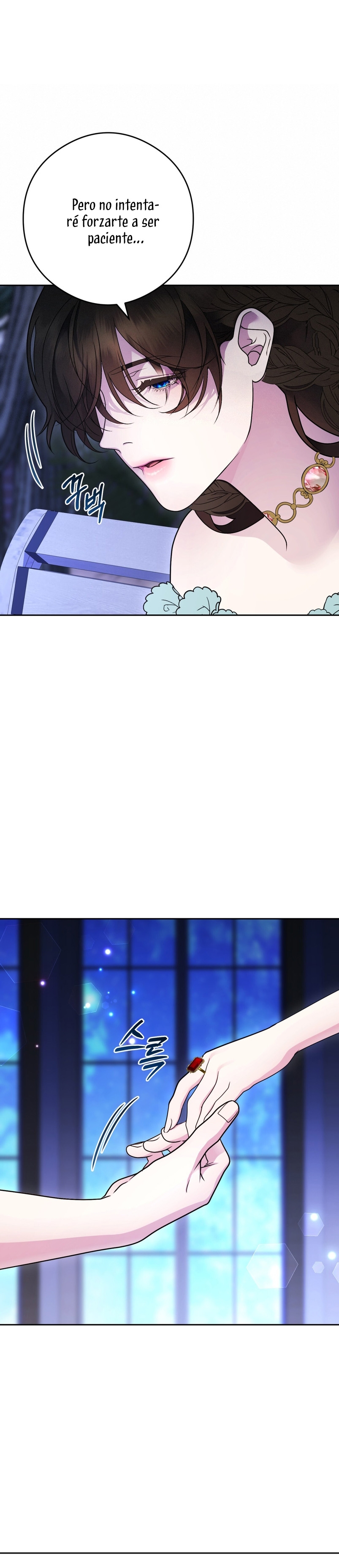 Isnelda Capítulo 91 - Página 43