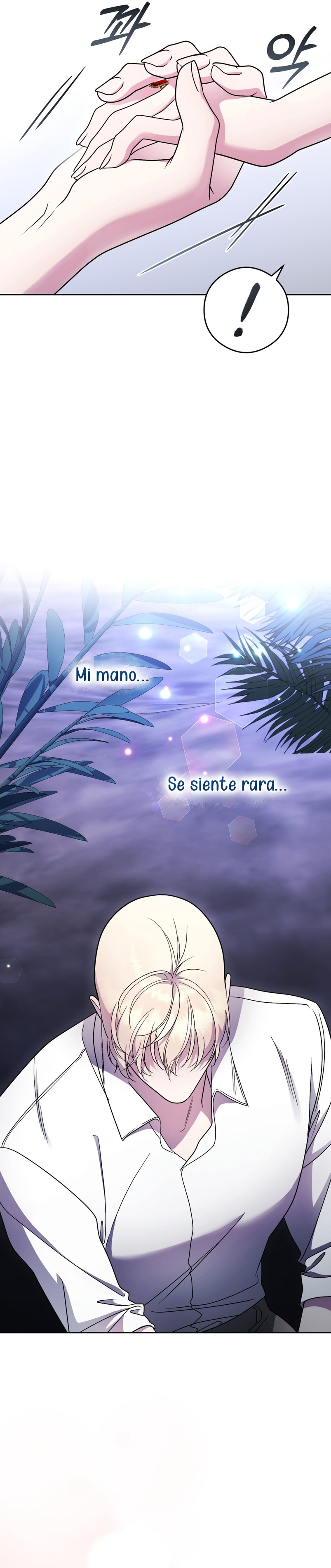 Isnelda Capítulo 91 - Página 44