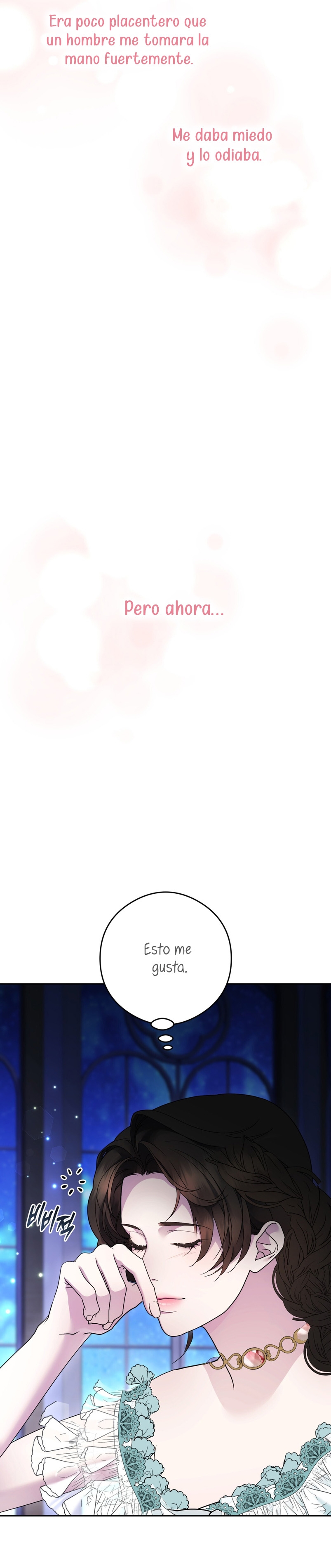 Isnelda Capítulo 91 - Página 45