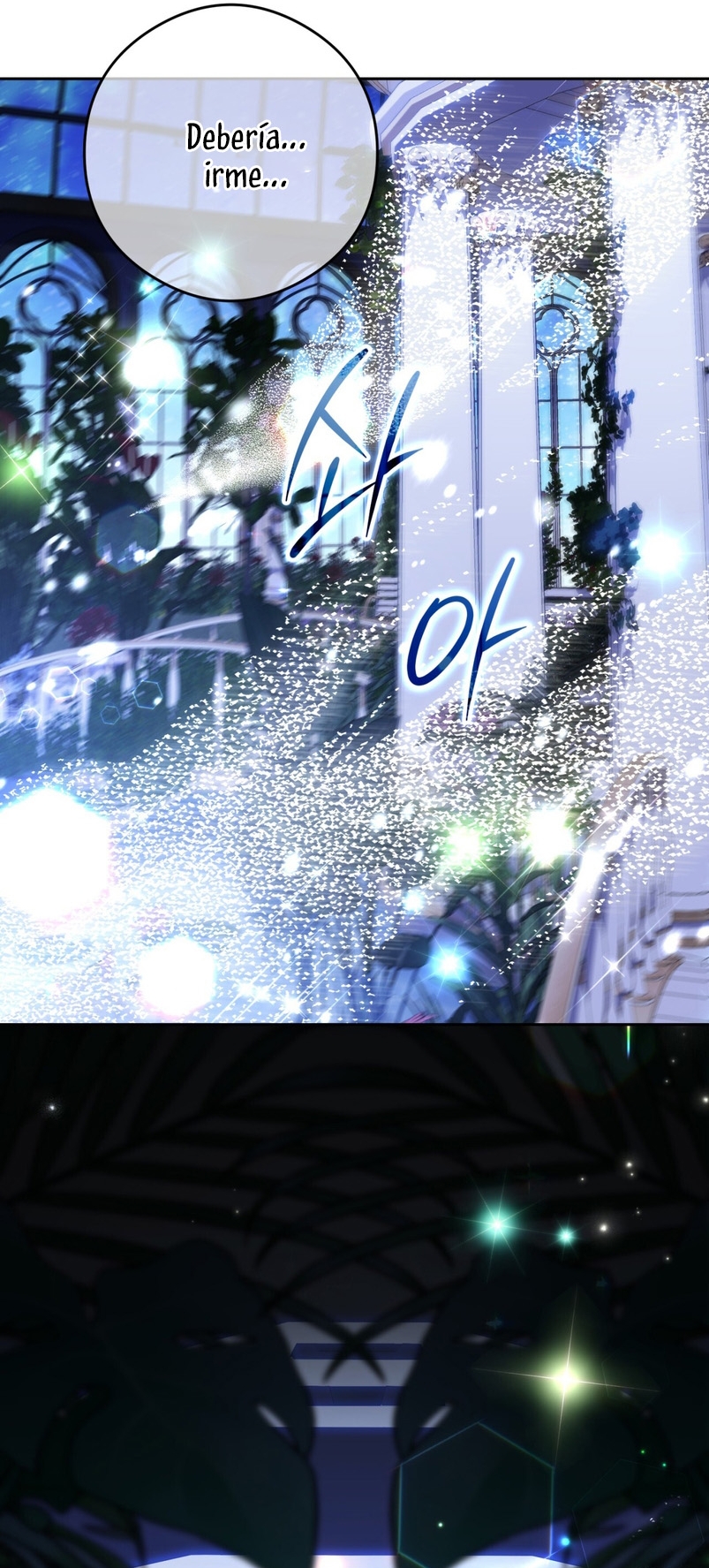 Isnelda Capítulo 91 - Página 47