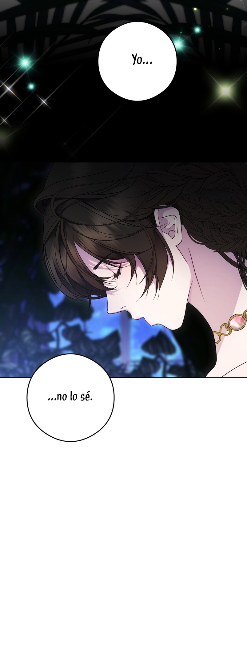 Isnelda Capítulo 91 - Página 49