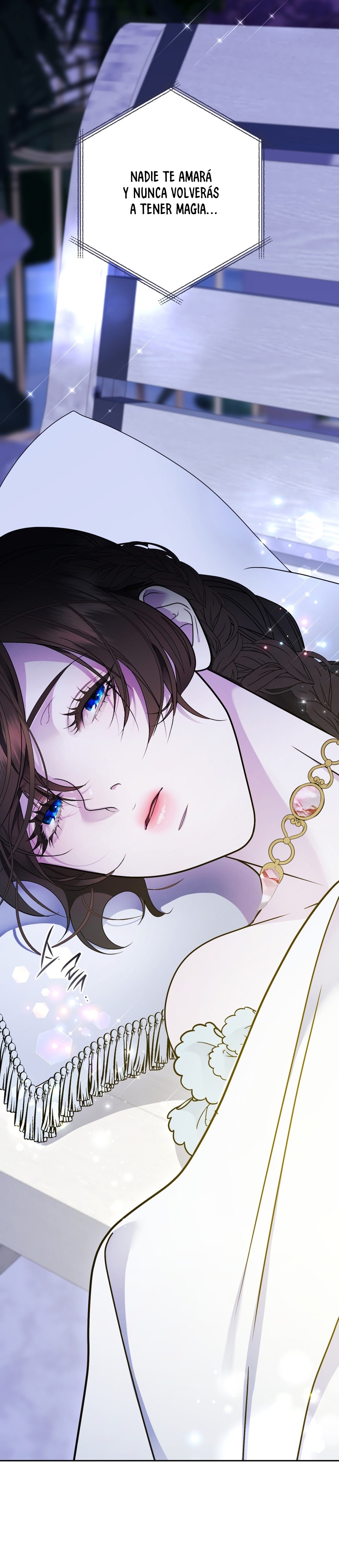 Isnelda Capítulo 91 - Página 6