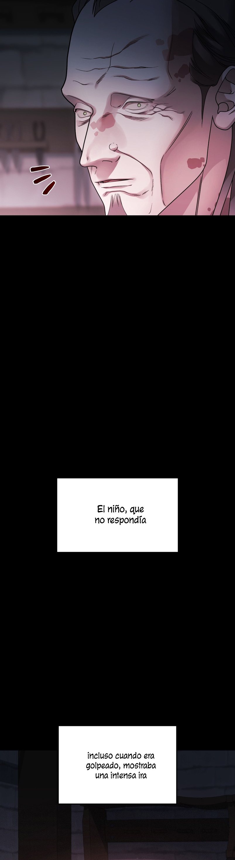 Isnelda Capítulo 92 - Página 12