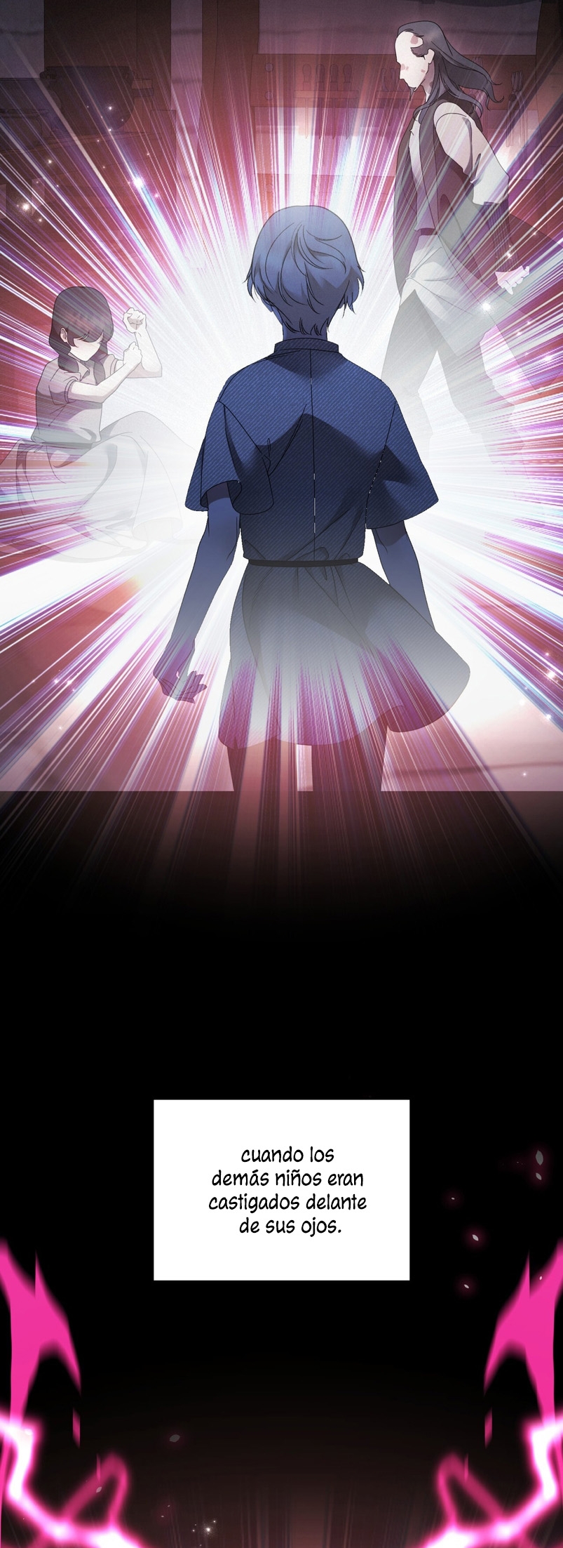 Isnelda Capítulo 92 - Página 13