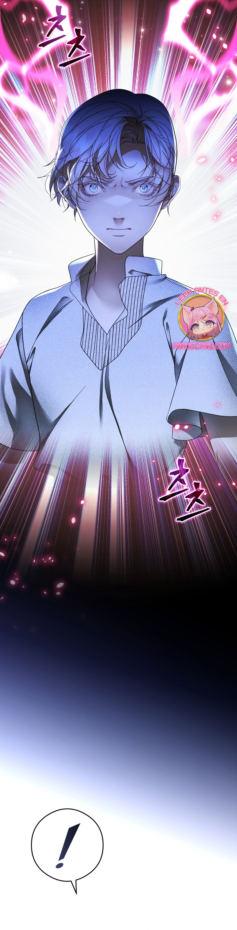 Isnelda Capítulo 92 - Página 14