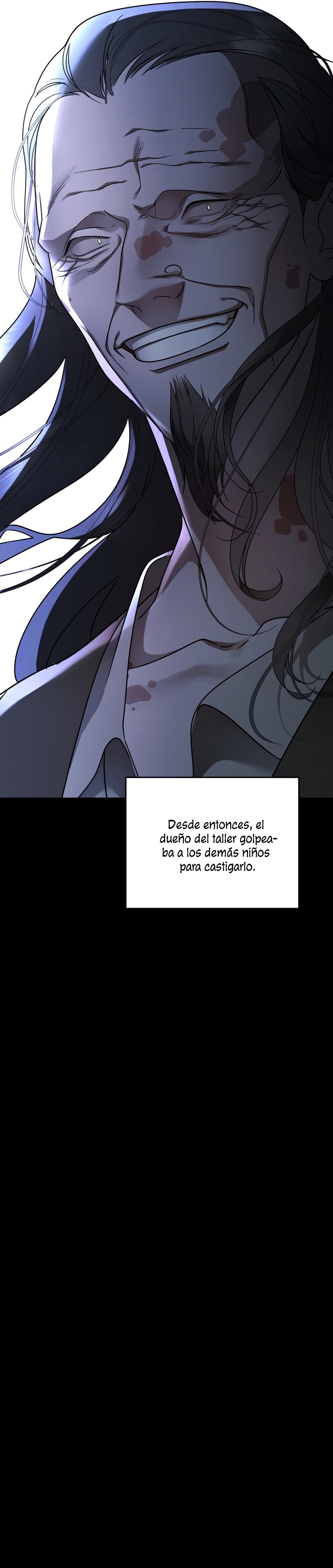 Isnelda Capítulo 92 - Página 15