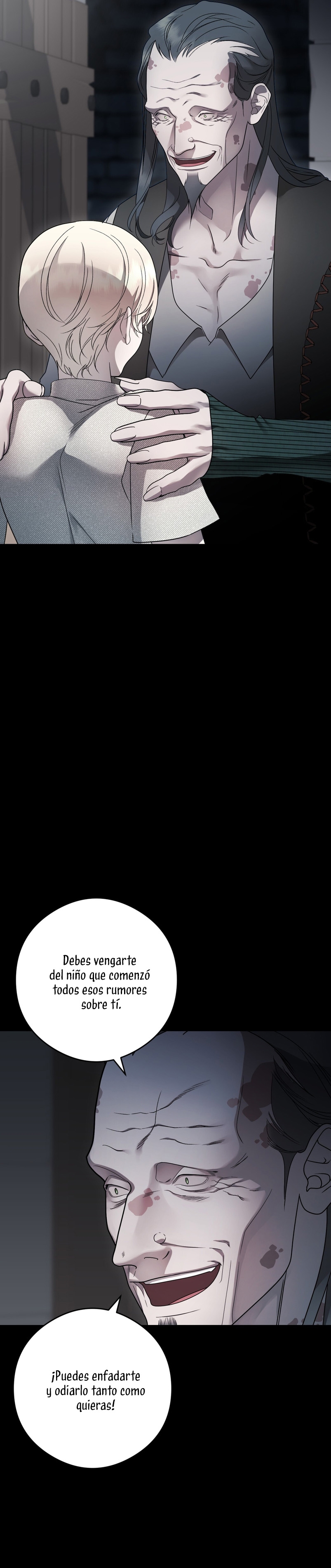 Isnelda Capítulo 92 - Página 18