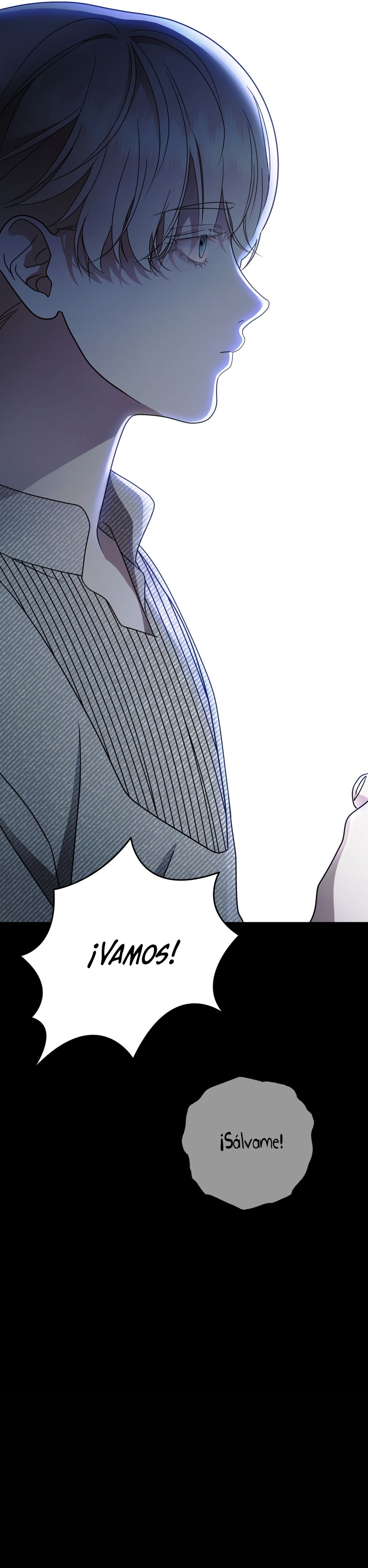 Isnelda Capítulo 92 - Página 21