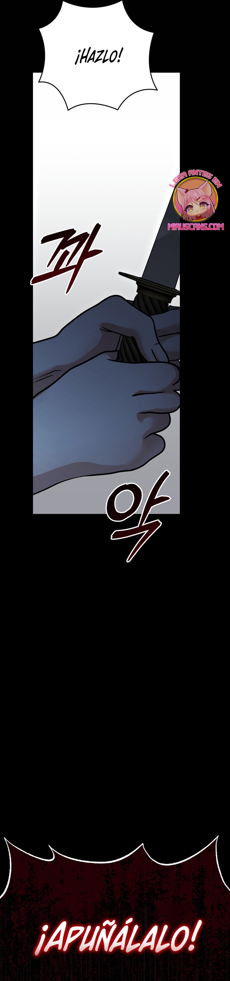 Isnelda Capítulo 92 - Página 22