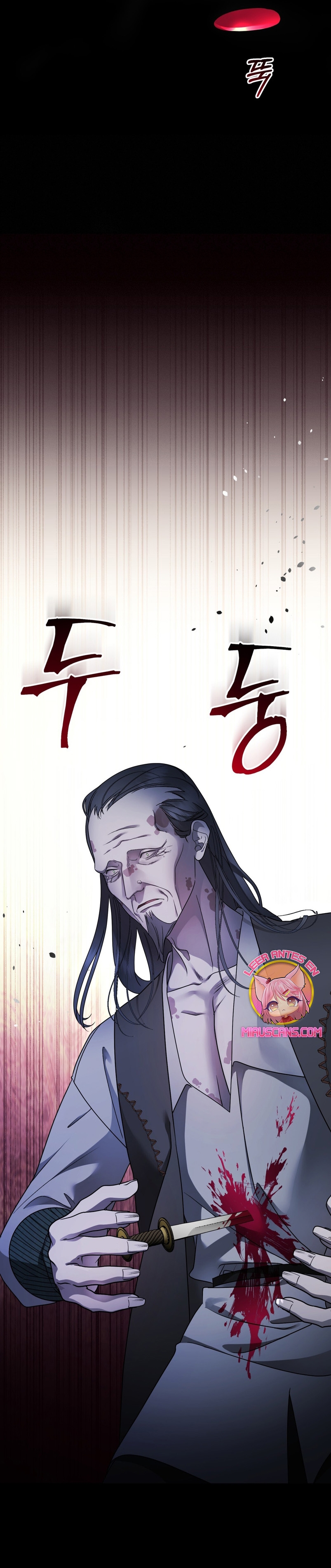 Isnelda Capítulo 92 - Página 26