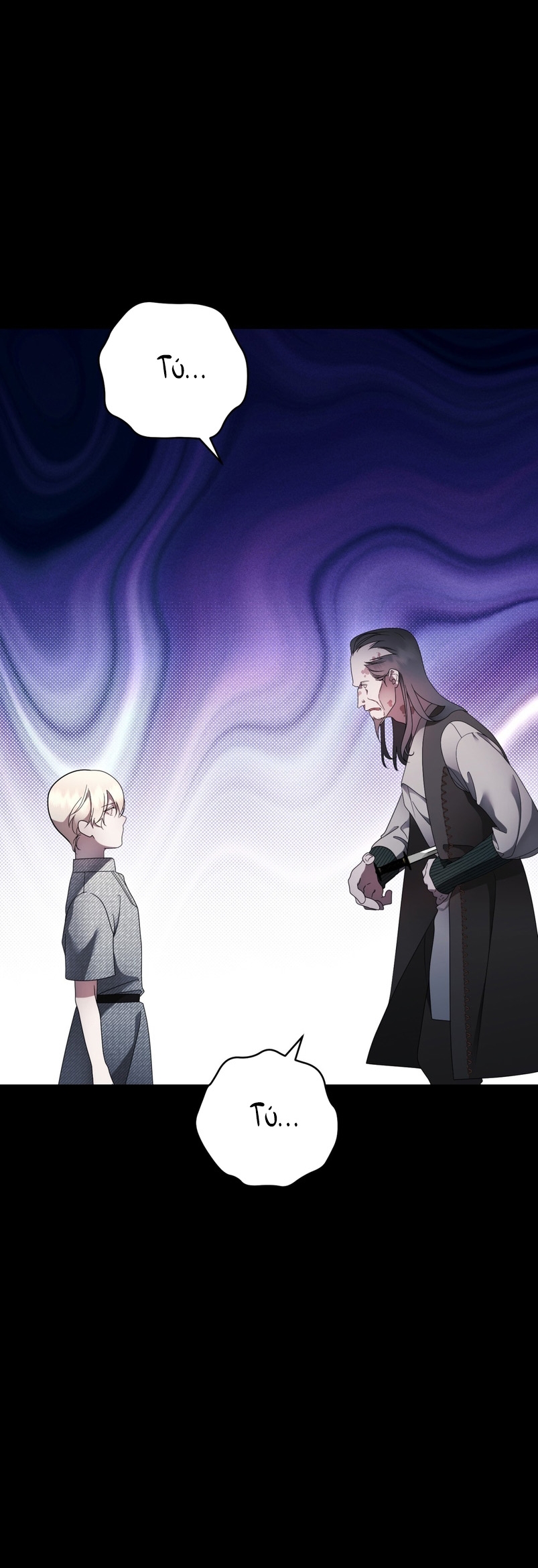 Isnelda Capítulo 92 - Página 27