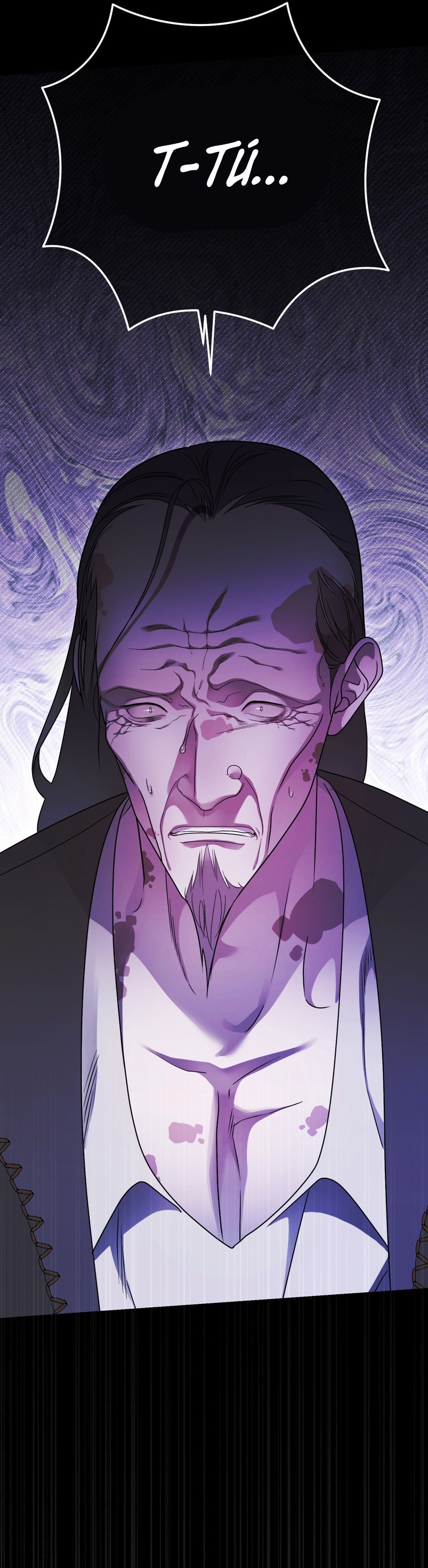 Isnelda Capítulo 92 - Página 28