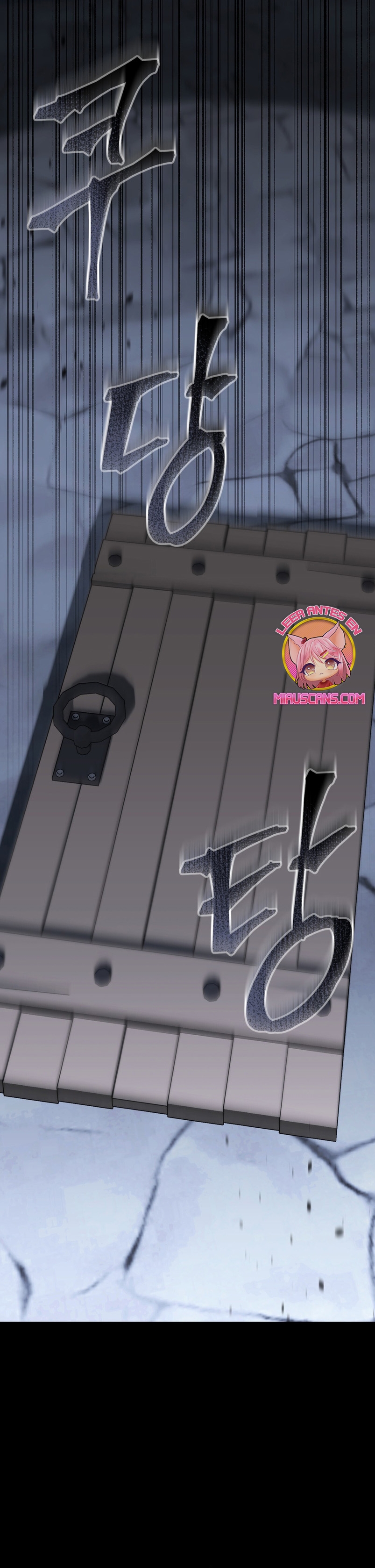 Isnelda Capítulo 92 - Página 30