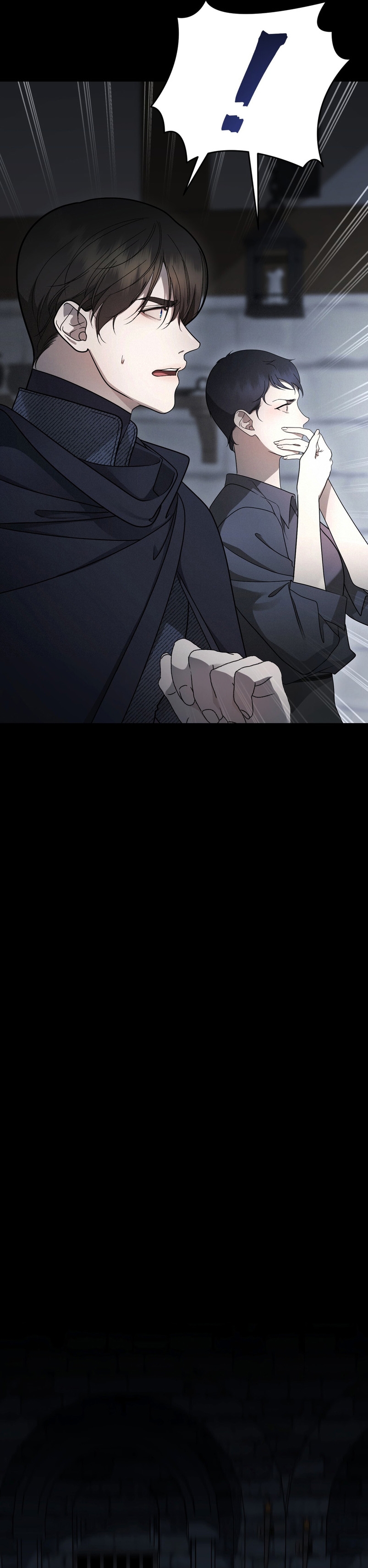 Isnelda Capítulo 92 - Página 31