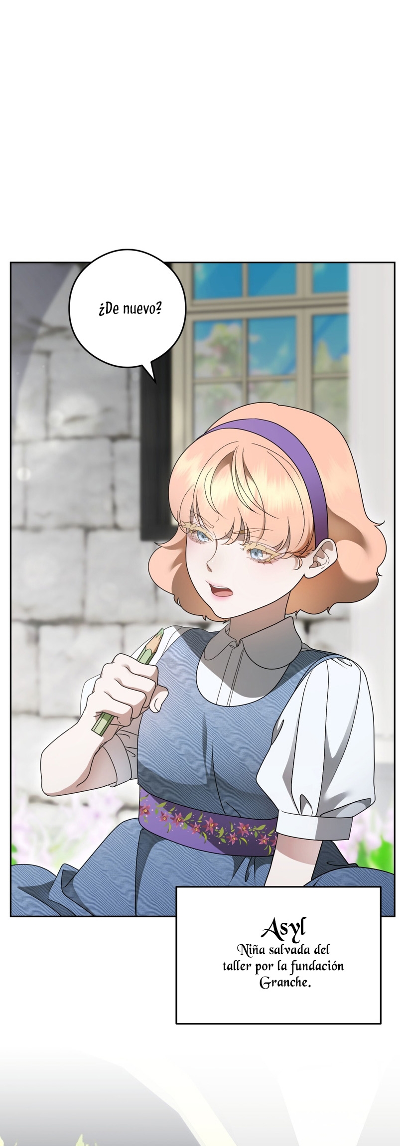 Isnelda Capítulo 92 - Página 36