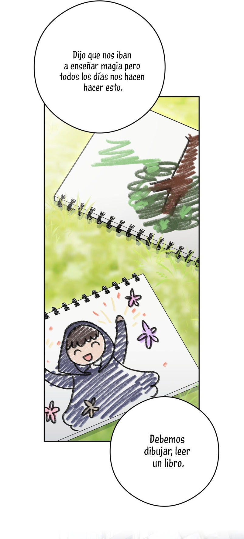 Isnelda Capítulo 92 - Página 39