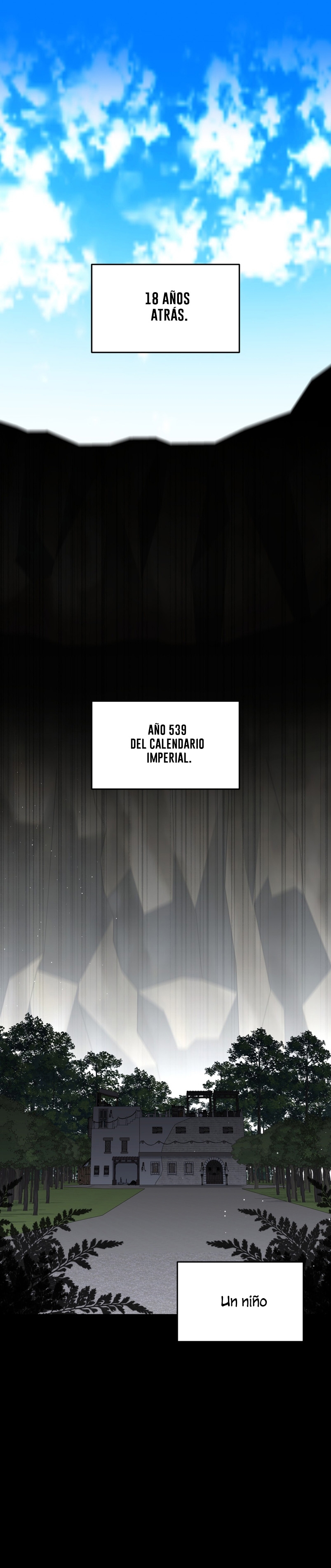 Isnelda Capítulo 92 - Página 4