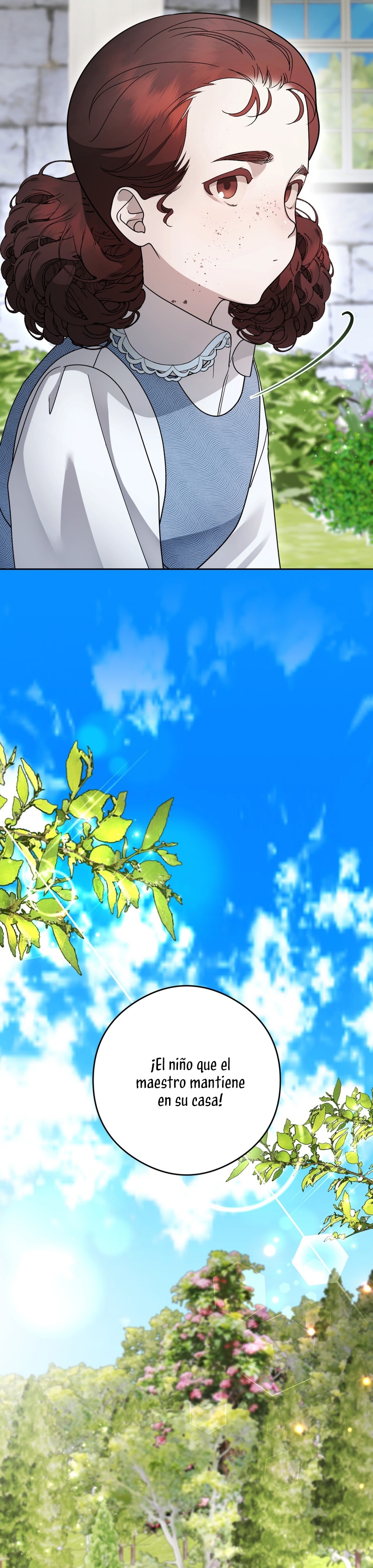 Isnelda Capítulo 92 - Página 43