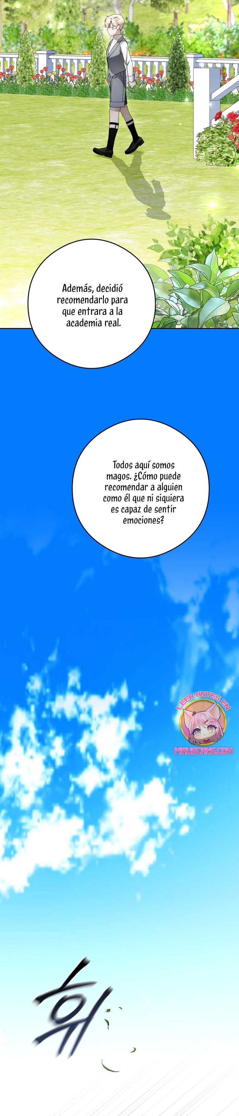 Isnelda Capítulo 92 - Página 44