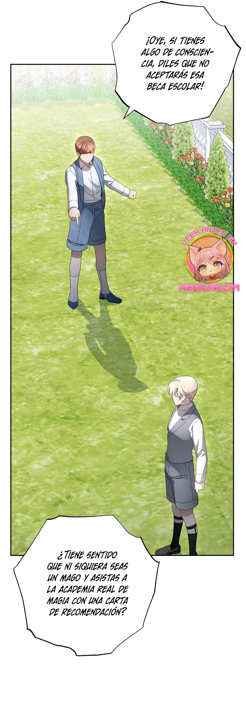 Isnelda Capítulo 92 - Página 47