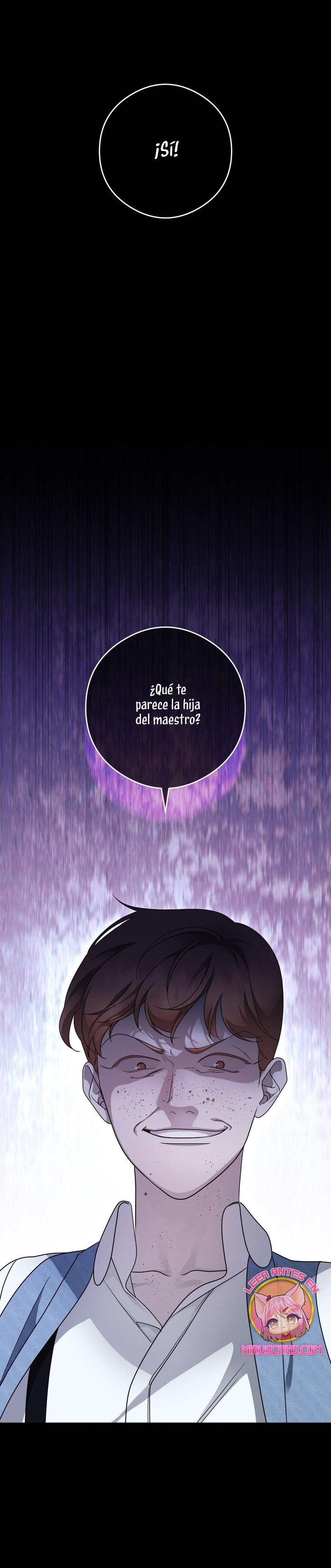 Isnelda Capítulo 92 - Página 55